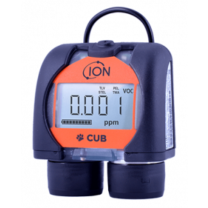 CUB Personal PID Detector